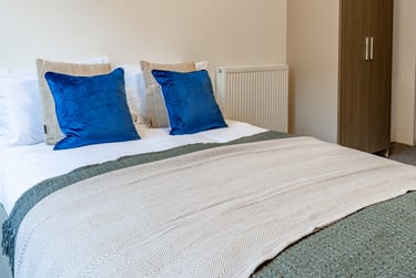 Silver Plus Studio at Radford Mill, 150 Ilkeston Road, Radford, Nottingham, NG73PB - Image 1